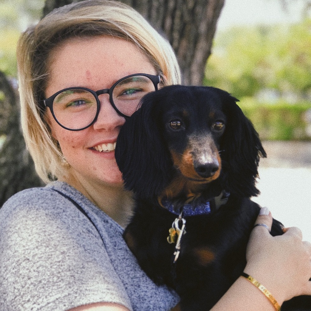Meet your Posher, Mikayla